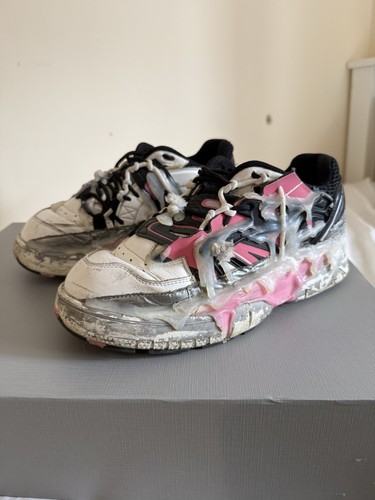 Maison margiela fusion - maison, sneaker