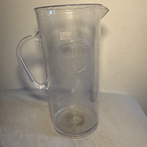 Southern comfort jug - southern,