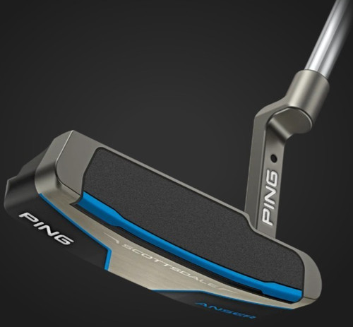 Ping scottsdale anser blade - scottsdale,