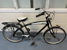 Felt Beaumont 26” Cruiser, Klunker Beach Bicycle, Like Schwinn, Huffy American