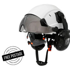 Construction Safety Helmet