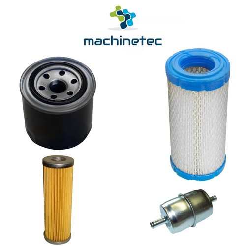 Service kit for yanmar 3 - service,