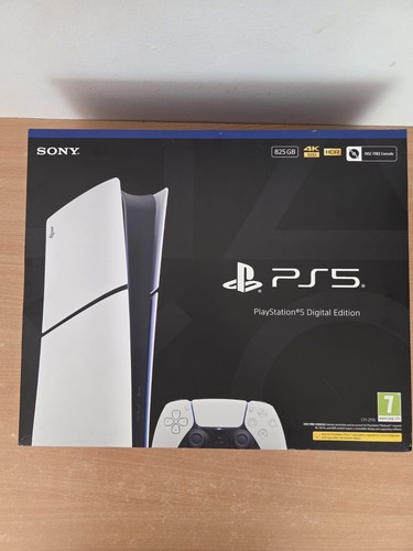 Sony playstation ps5 slim - sony,