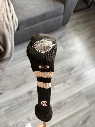 Cleveland mashie wood - cleveland, #3