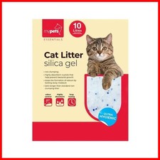 My Pets Cat Litter Silica Gel