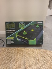 Kids Table Air Hockey Desk Game