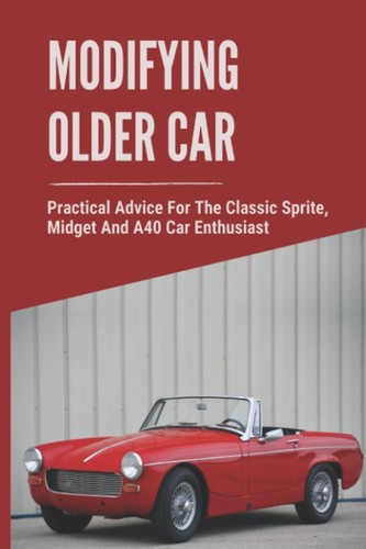 Modifying older car practical - older,