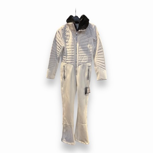 899 obermeyer down katze suit - $899,
