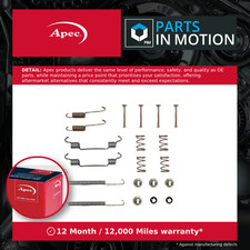 Brake Shoe Fitting Kit fits