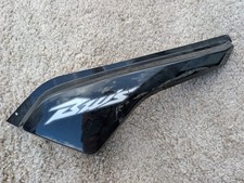 Yamaha BWS125 2012-2014 Left Side Panel Fairing #PORT