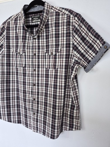 Mens red herring - red, (debenhams)