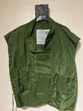 1980's IDF Flak Vest Cover