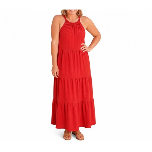 Max studio orange reverse - orange,