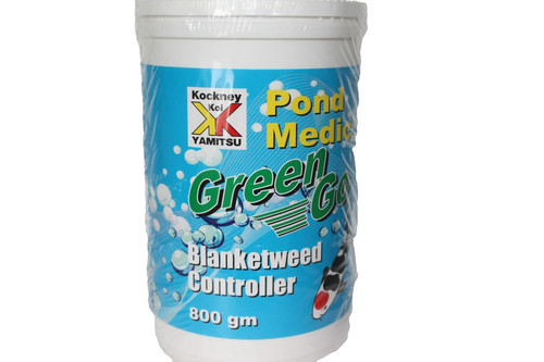 Yamitsu greengo 800g kockney - 800g,