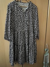 Tesco Women's  Floral Tunic