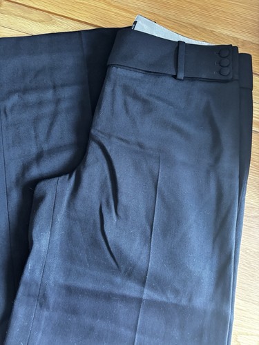 Next black wool cashmere - black,