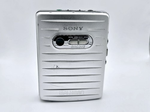 Walkman sony ex368 - sony, wm-ex368