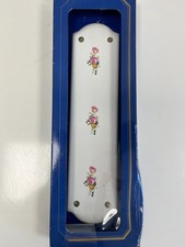 Vintage Decorative door plates - Meadow Flower