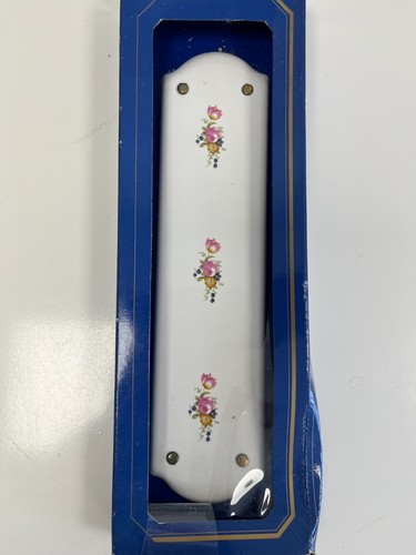 Vintage decorative door plates - decorative,