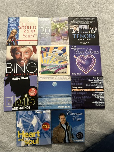 Bundle daily mail - bundle,