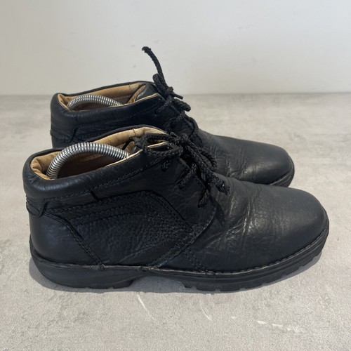 Clarks activeair men black - clarks,