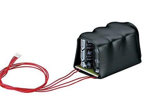 Lgb retrofit power - power, storage