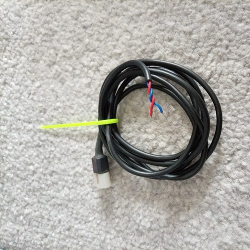 Wiring loom fit powakaddy - to,