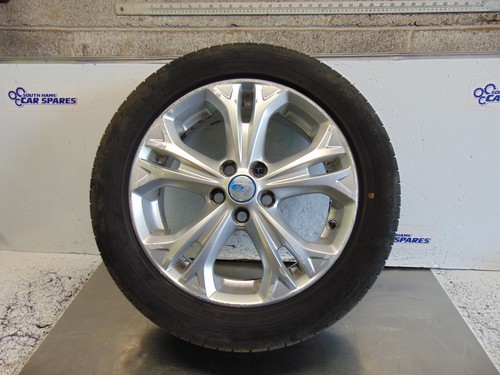 Ford galaxy alloy wheel mk3 - ford,