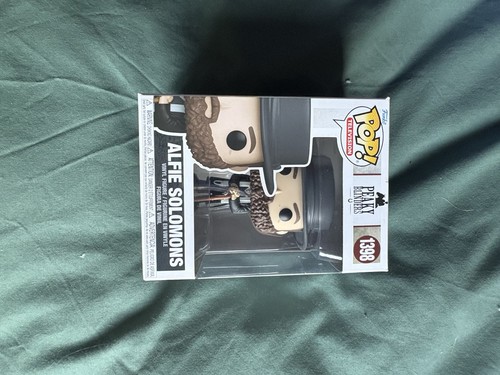 Funko pop vinyl alfie - pop!,