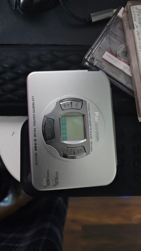 Panasonic sx80v 1999 - 1999,