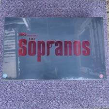 NEW The Sopranos: Complete