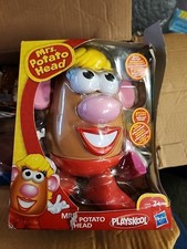Playskool MRS POTATO HEAD -