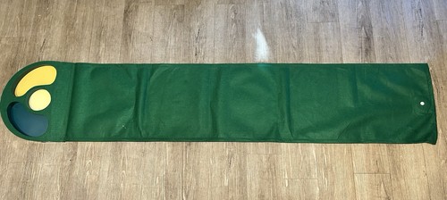 Golf putting green - golf,