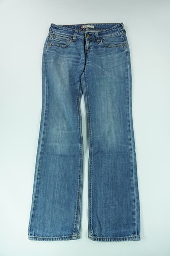Levi jeans 570 straight fit - jeans,