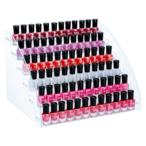 Kingrow nail polish organizer - polish,