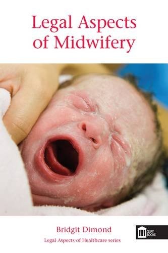 Legal aspects midwifery - aspects, of