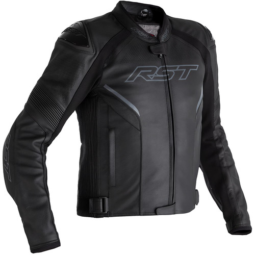 Rst sabre leather - rst,