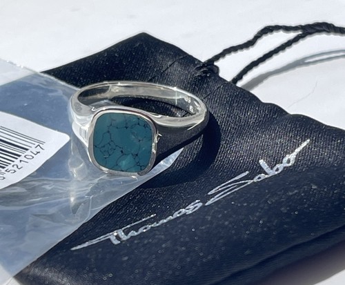 Thomas sabo unisex signet - unisex,