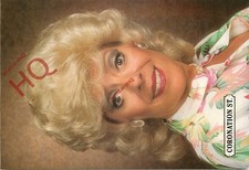 Picture Postcard-:Coronation