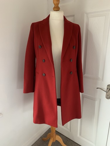 Zara women red - zara, women’s