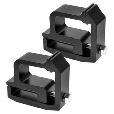 2 Pcs Pickup Truck Toppers