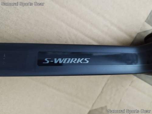Specialized works seatpost - specialized, s-works