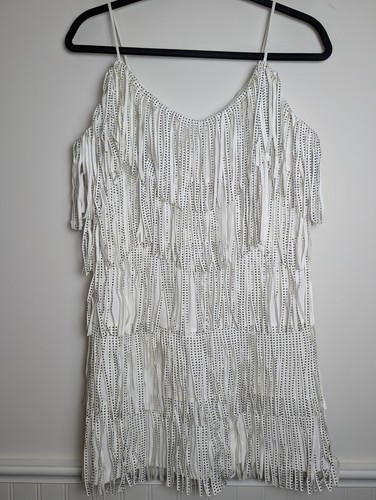 Nylon apparel rhinestone - nylon,