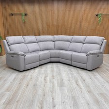 ‘Blaine’ 2 Corner 2 Sofa