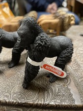 Schleich Wild Life Gorilla 14770
