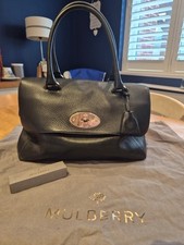 Genuine Authentic Mulberry Del