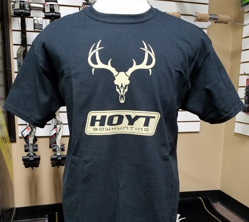 Hoyt bowhunting walnut creek - hoyt,