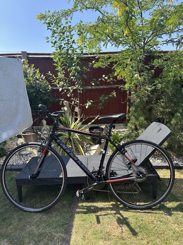 Men cannondale quick m - quick,
