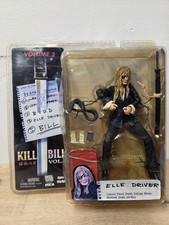 Neca - Kill Bill Vol.2 - Elle