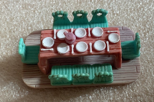 Polly pocket disney snow - pocket,